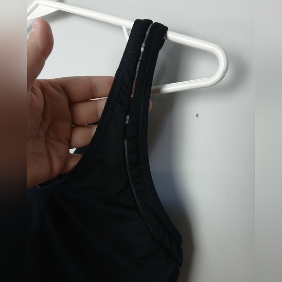 FABLETICS Women Sports Bra No Size (Small) Approx Ajustable Straps Support ++ - Picture 4 of 8